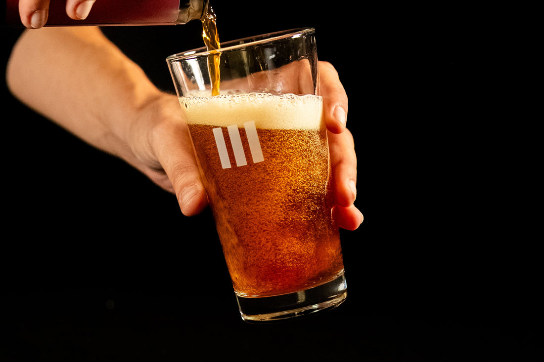 Le birre inglesi - breve storia e curiosità