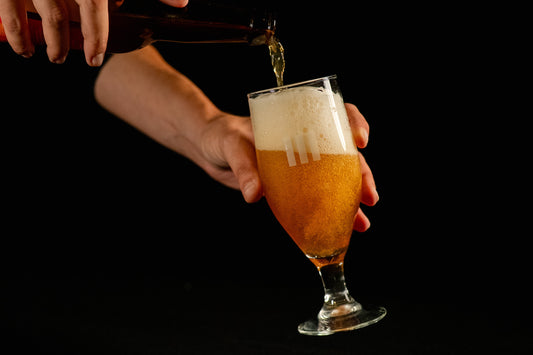 Il mondo delle birre belga - breve storia e curiosità