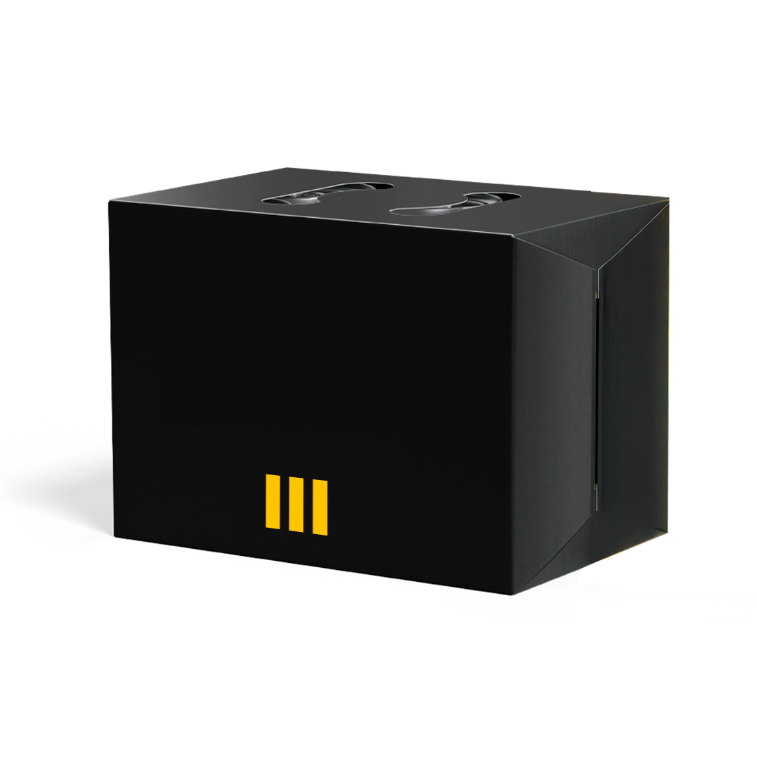Box Degustazione Birra Artigianale | Mosto