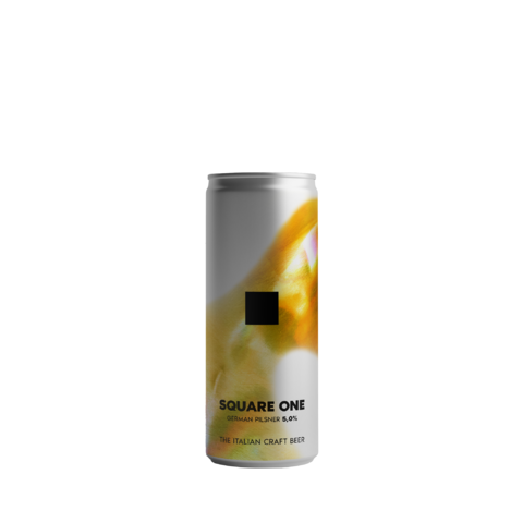 Square One - EDIT (Latt.)