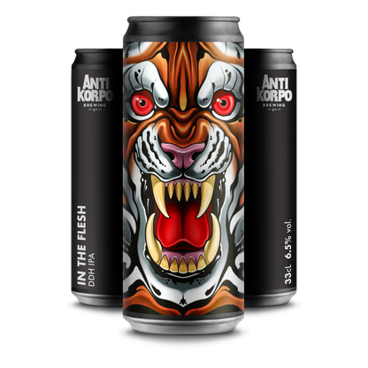 Box Regalo Birre Amare