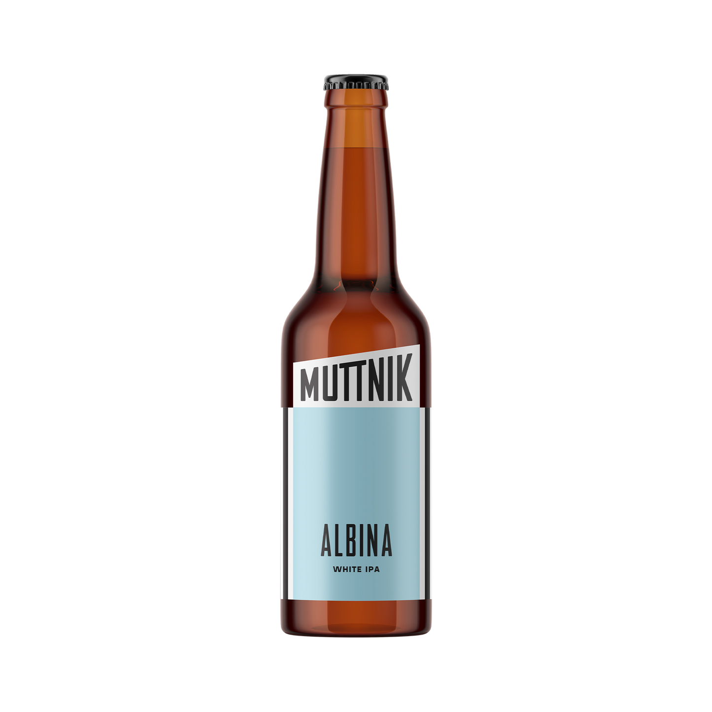 Albina - Muttnik