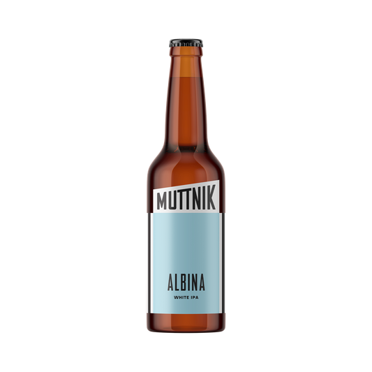 Albina - Muttnik