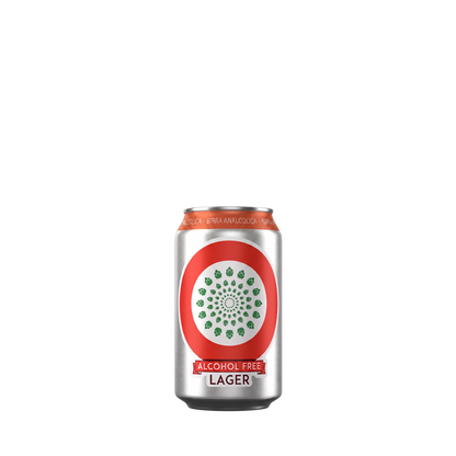 Alcohol Free - Box da 12 birre