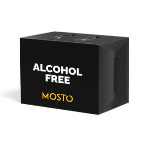 Box Alcohol Free