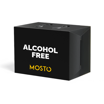 Box Alcohol Free
