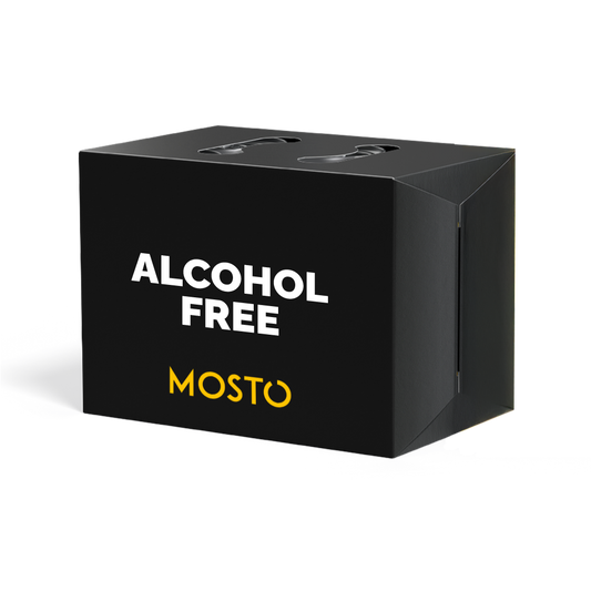 Box Alcohol Free