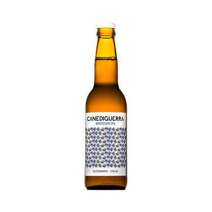 Box Canediguerra