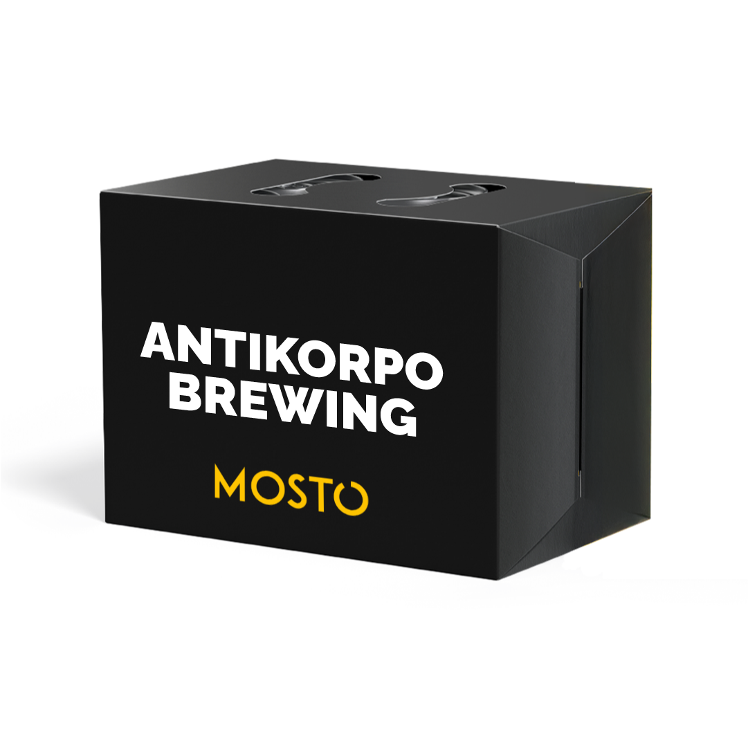 Box Antikorpo