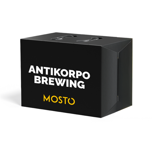 Box Antikorpo