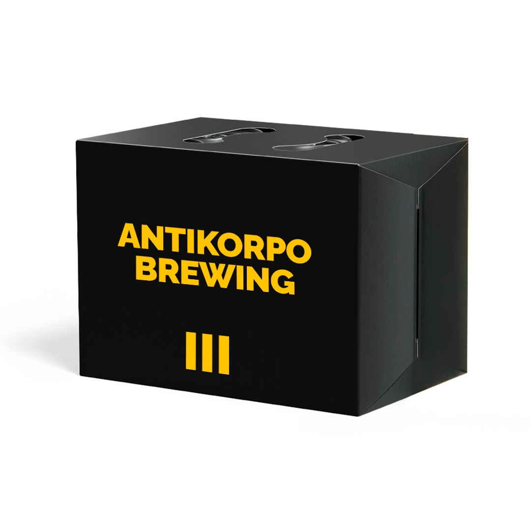 Box Antikorpo