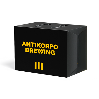 Box Antikorpo