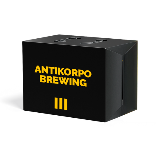 Box Antikorpo