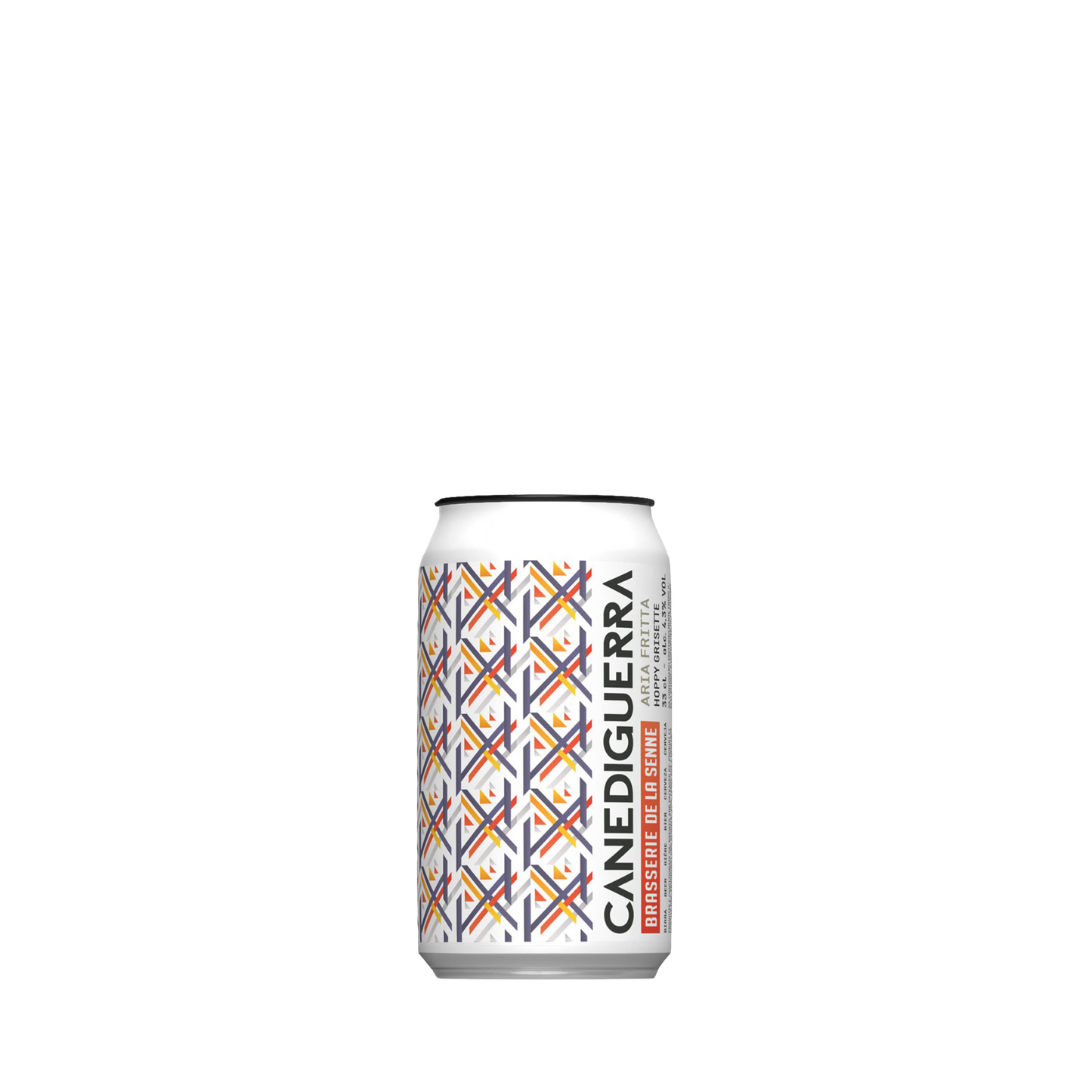 Canediguerra - Box da 12 birre