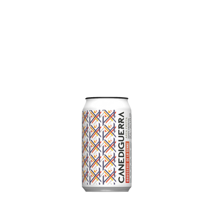 Canediguerra - Box da 12 birre