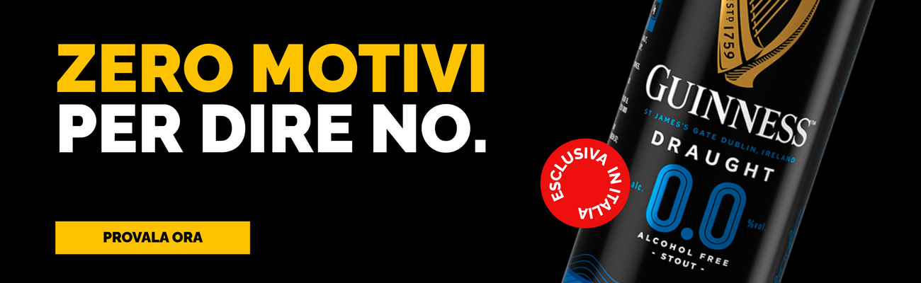 Guinness Draught 0.0