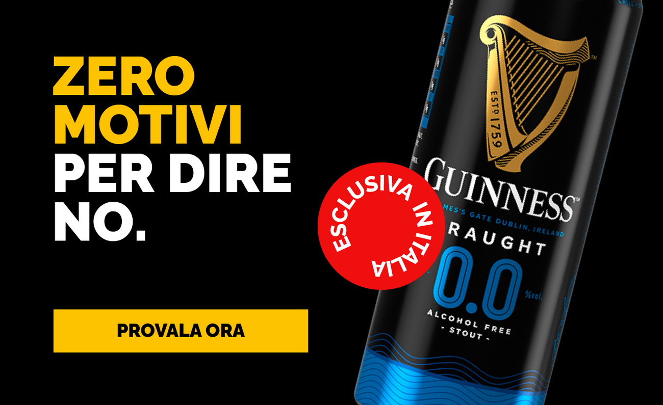 Guinness Draught 0.0