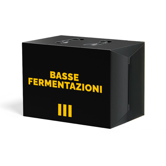 Box Basse Fermentazioni