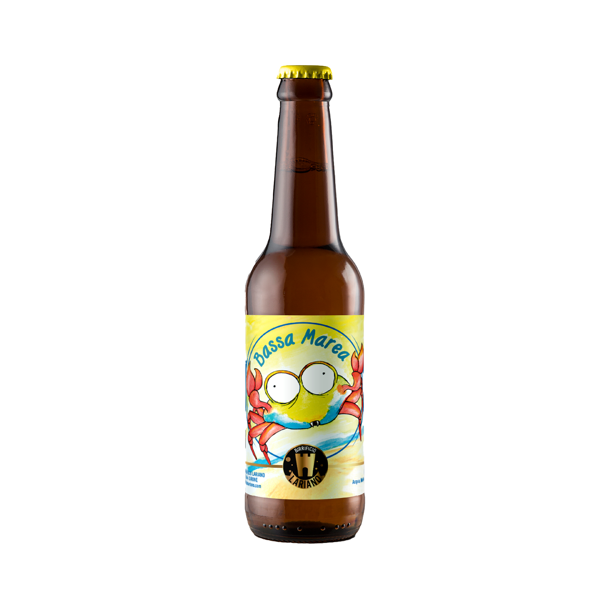 Bassa Marea - Lariano