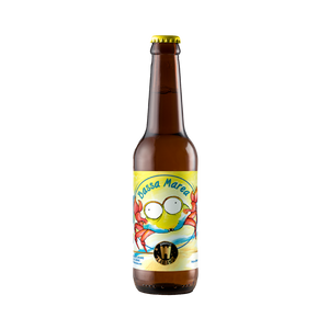 Bassa Marea - Lariano (Bott.)