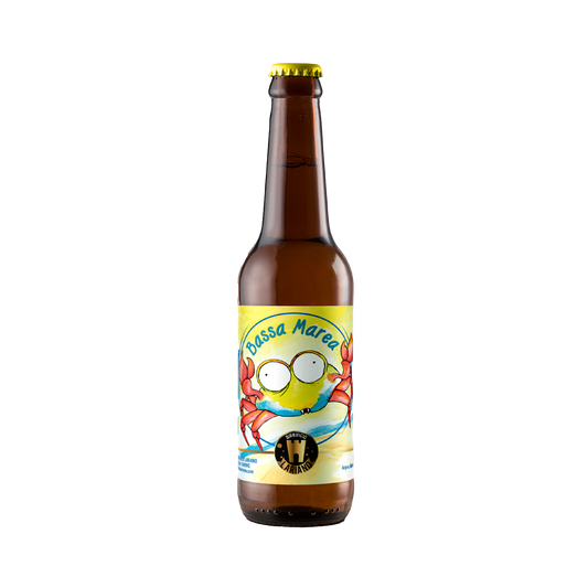 Bassa Marea - Lariano