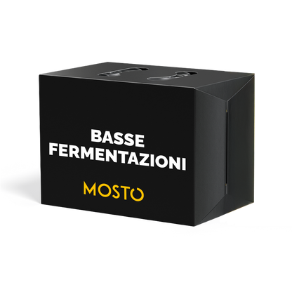 Box Basse Fermentazioni