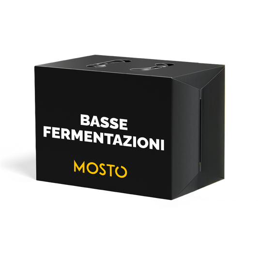 Box Basse Fermentazioni