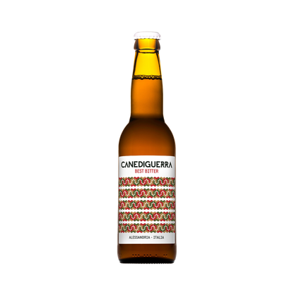 Best Bitter - Canediguerra