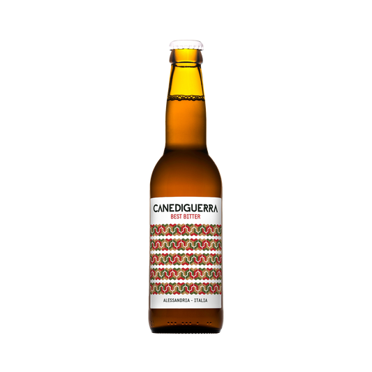 Best Bitter - Canediguerra