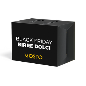 Box Regalo Birre Dolci