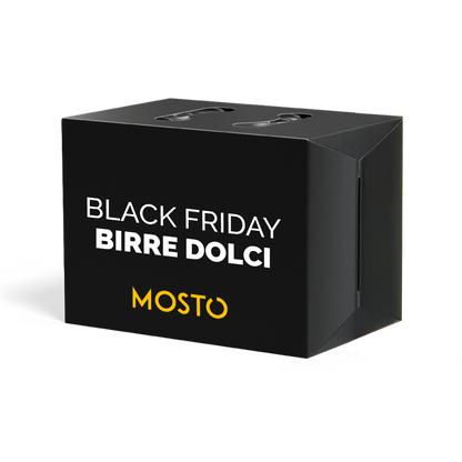 Box Regalo Birre Dolci