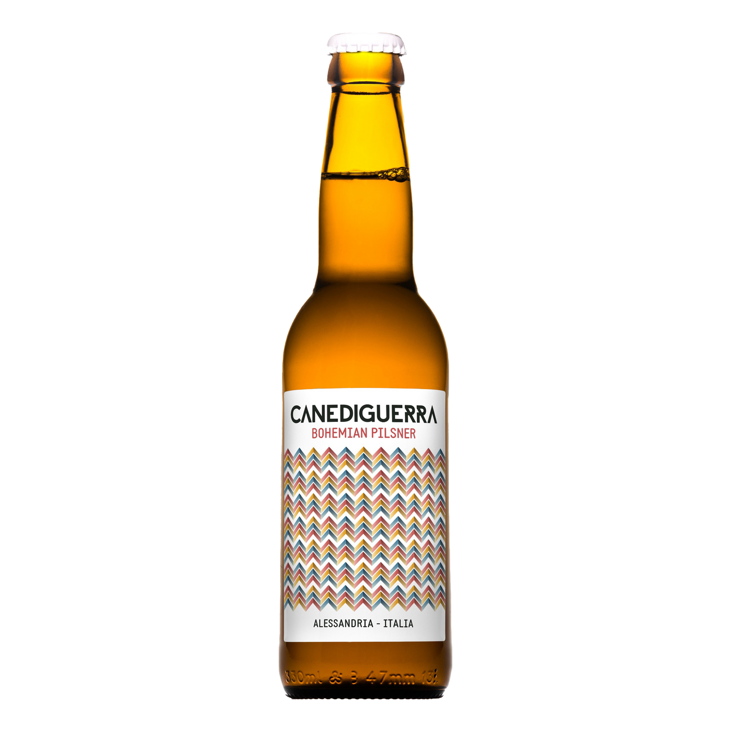 Box Canediguerra
