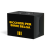 Box Bicchieri Tripel
