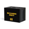 Box Bicchieri Misti