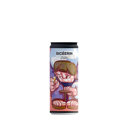 WAR - Box da 12 Birre