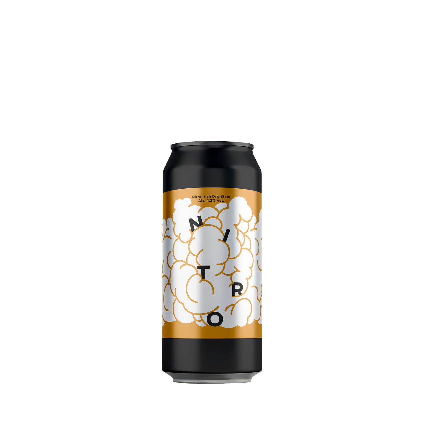 Nitro - WAR (Latt.)