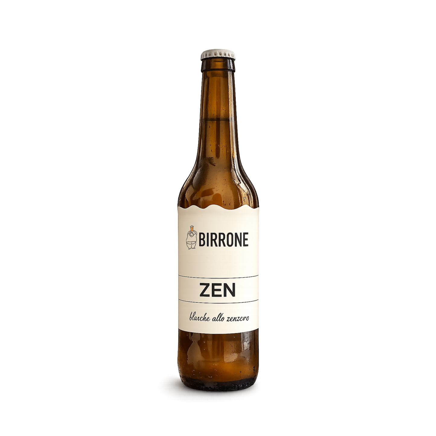 Heaven/Zen - Birrone (Bott.)