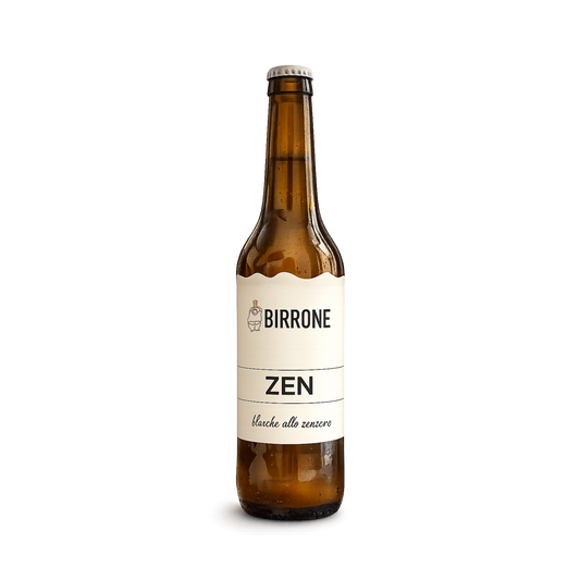 Heaven/Zen - Birrone (Bott.)