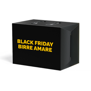 Box Black Friday - Birre Amare