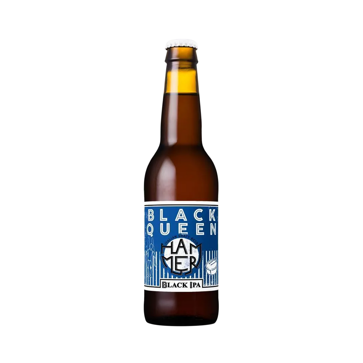 Black Queen - Hammer