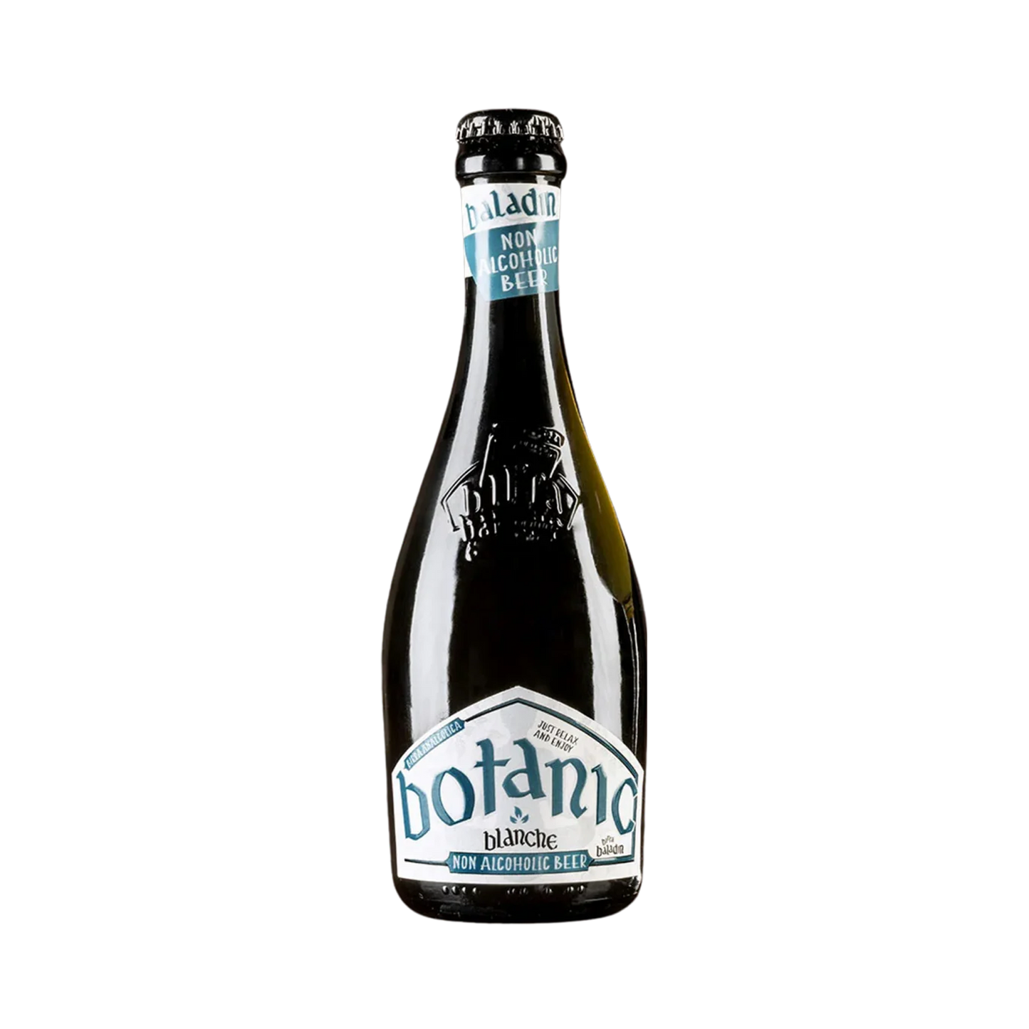Botanic Blanche - Baladin