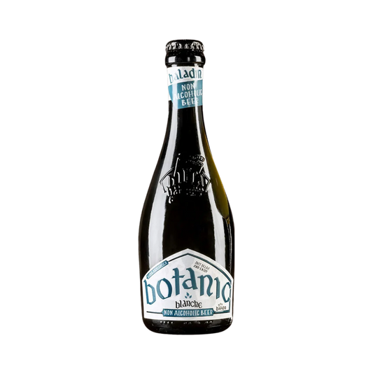 Botanic Blanche - Baladin