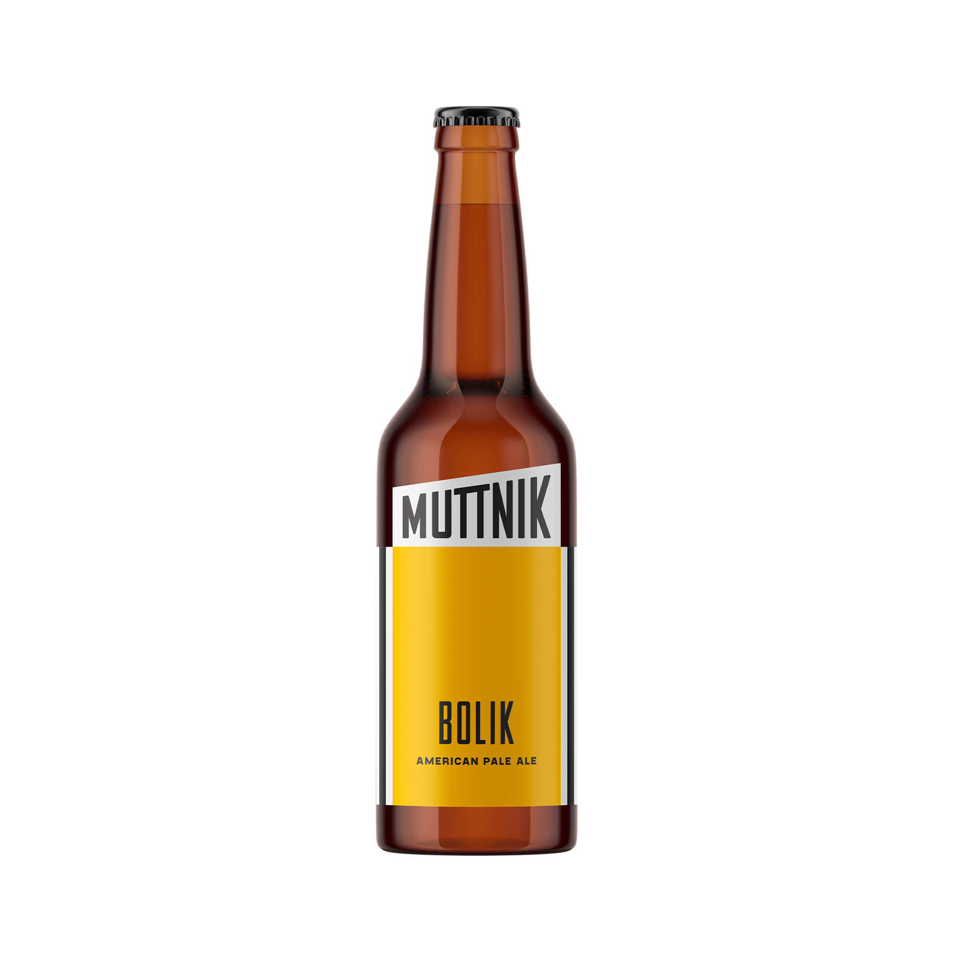 Bolik - Muttnik