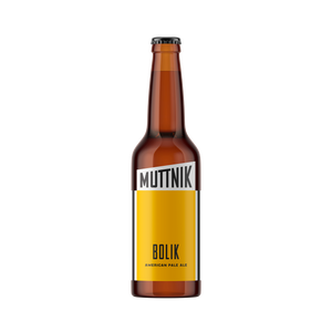 Bolik - Muttnik (Bott.)
