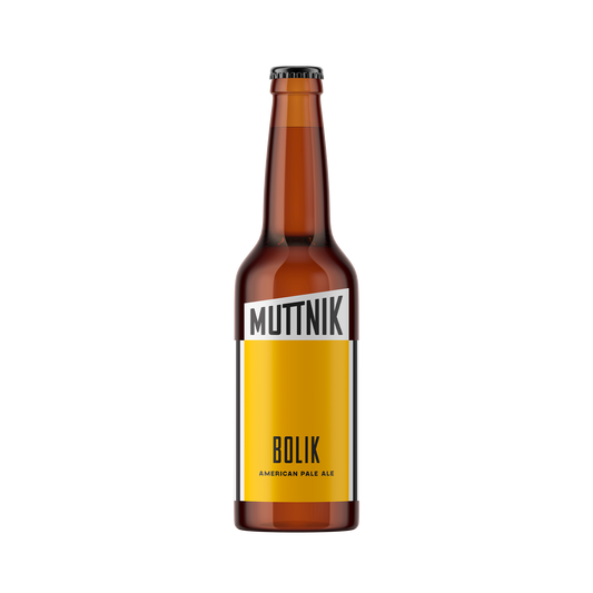 Bolik - Muttnik