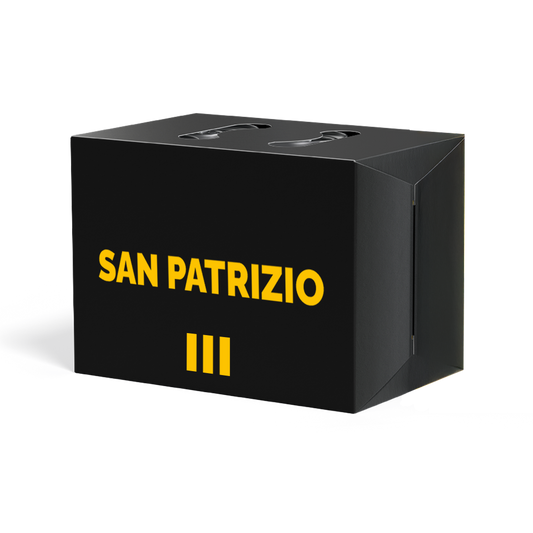 Box San Patrizio