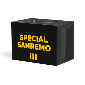 Box Sanremo
