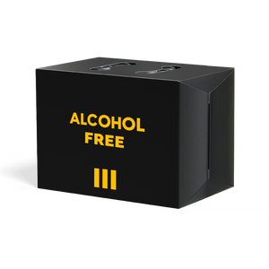 Box Alcohol Free