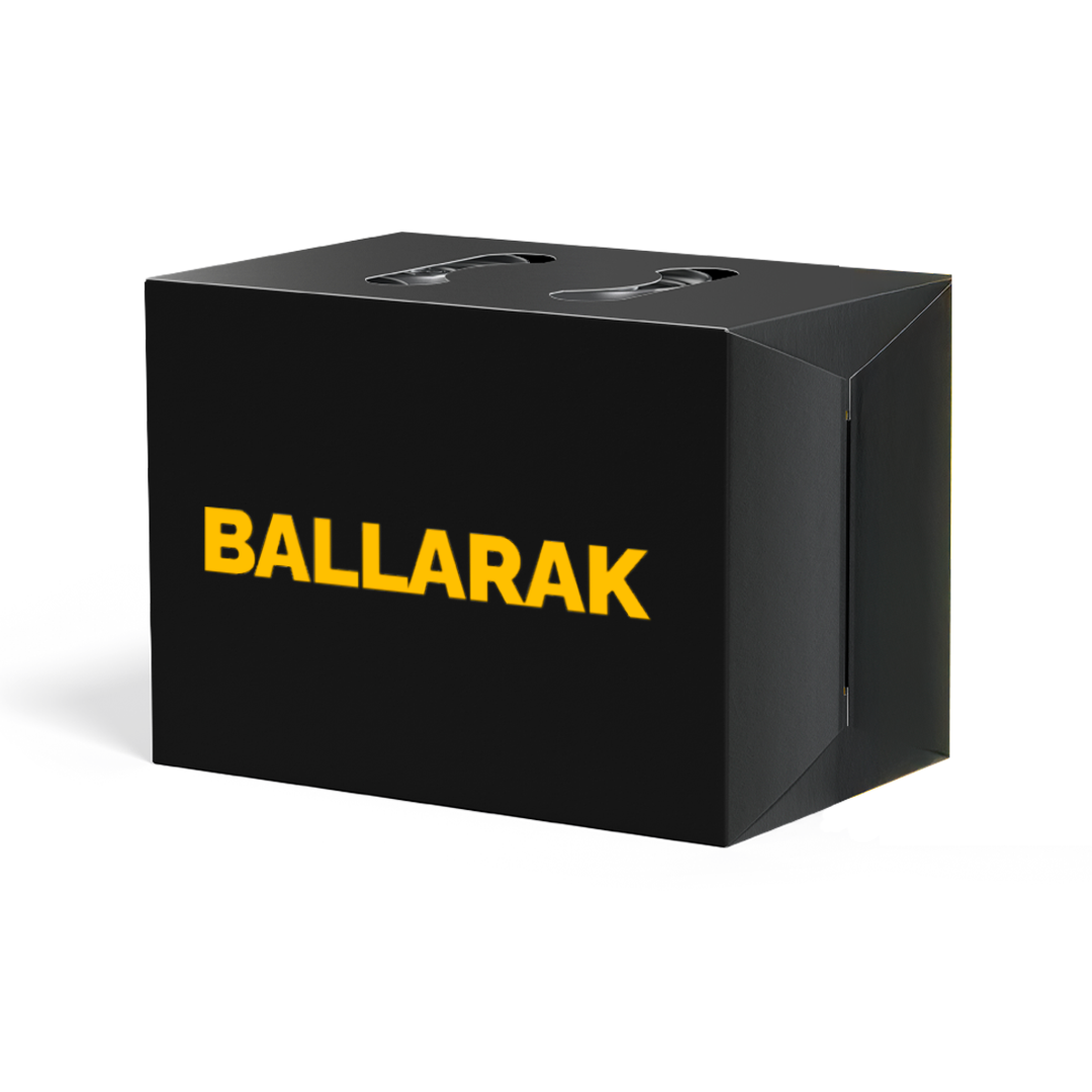 Box Ballarak