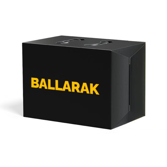 Box Ballarak